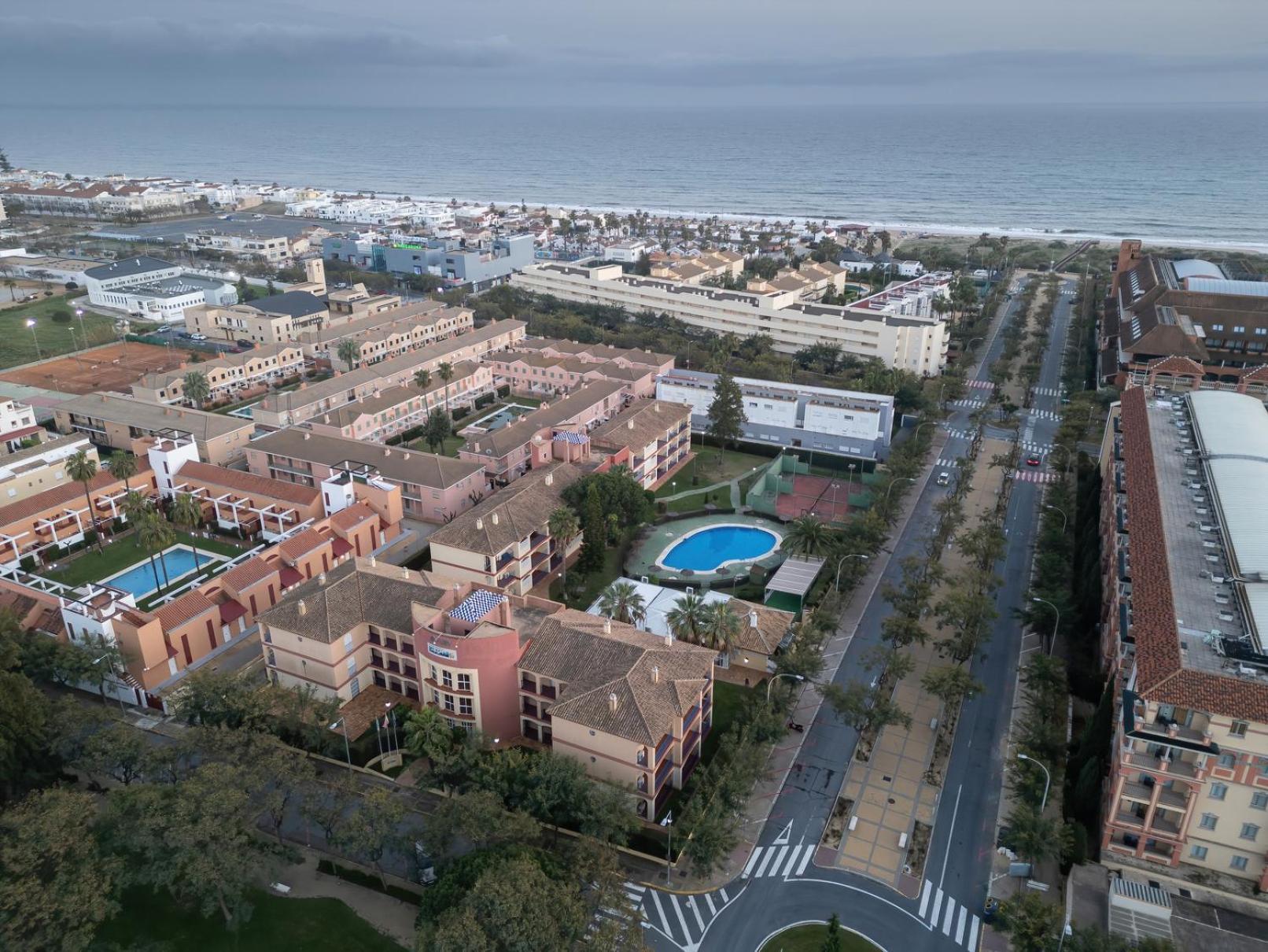 Islamar Islantilla