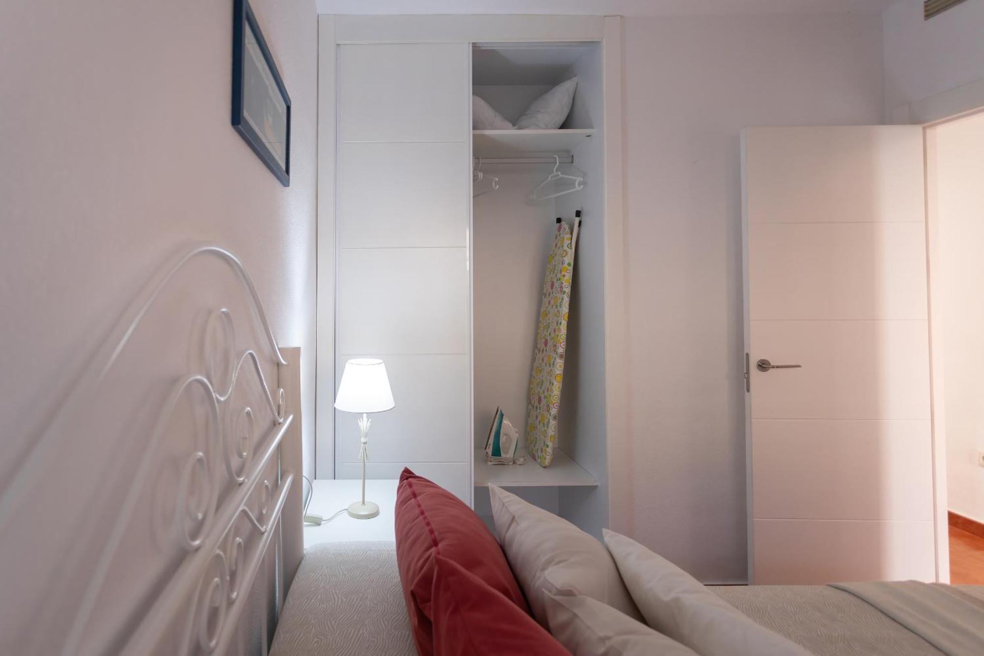 Islamar Apartment *