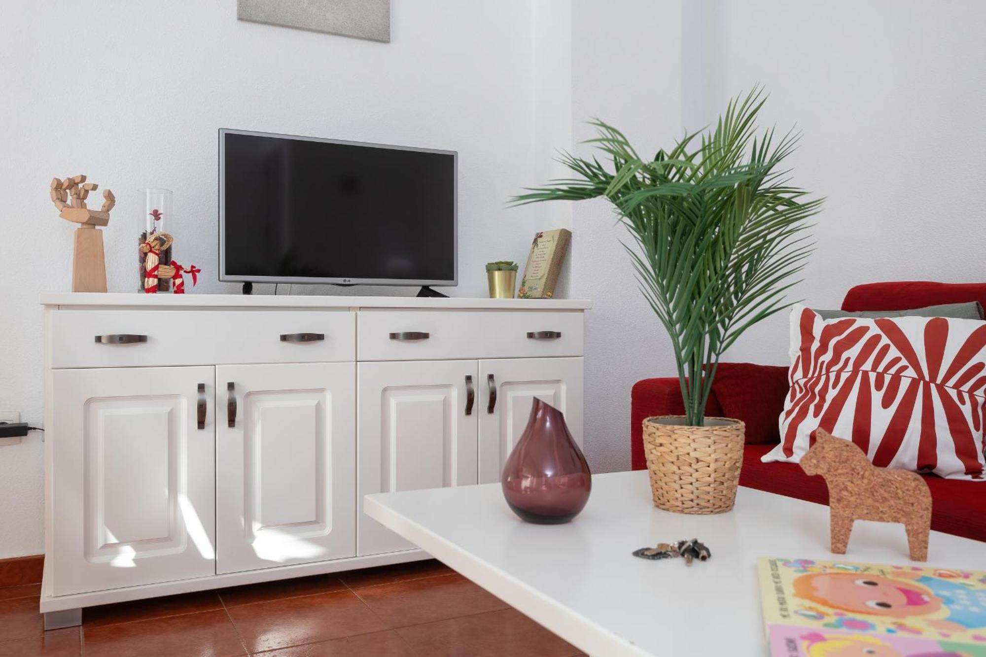 Islamar Apartment *
