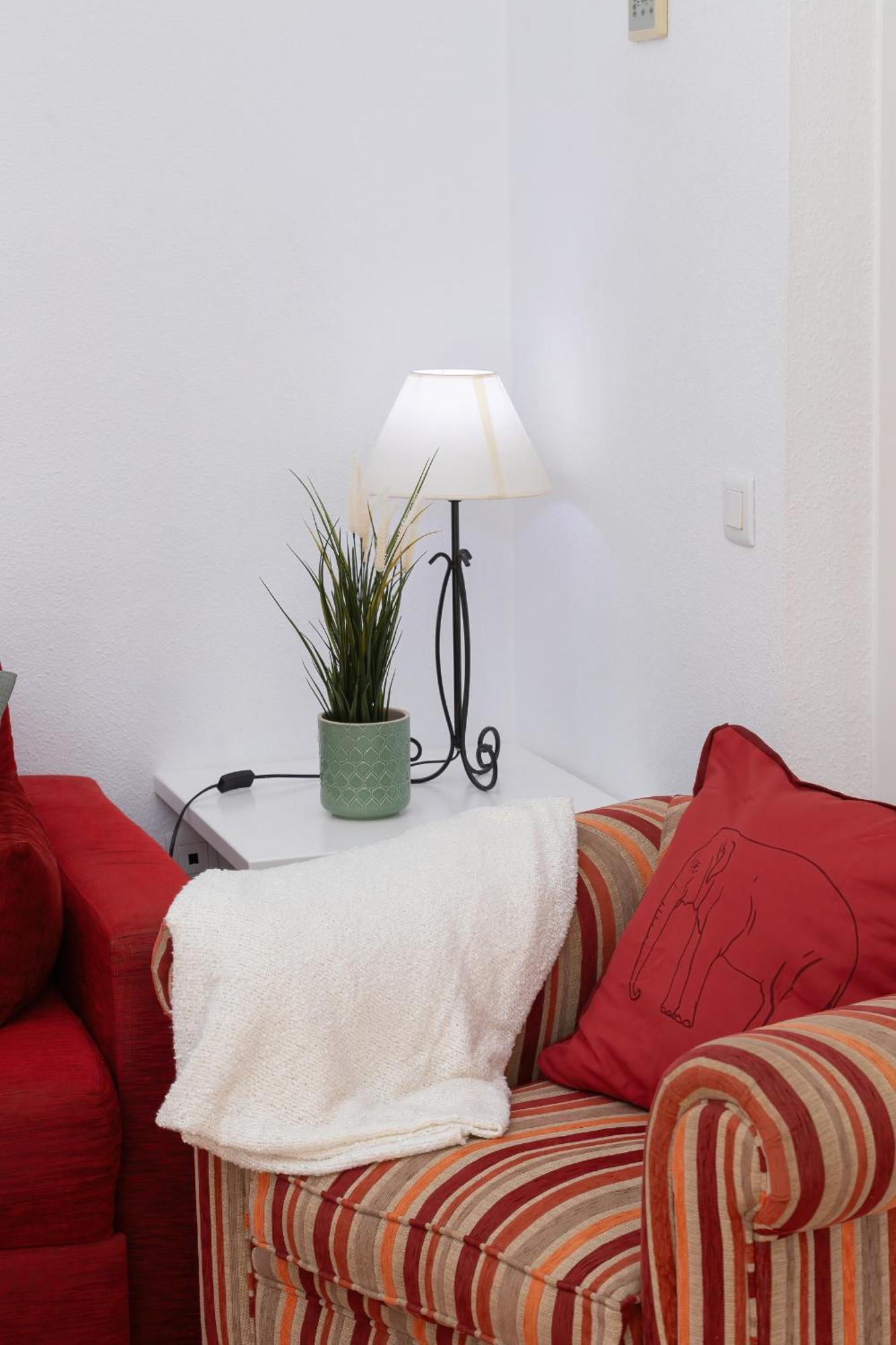 Apartamento Islamar *
