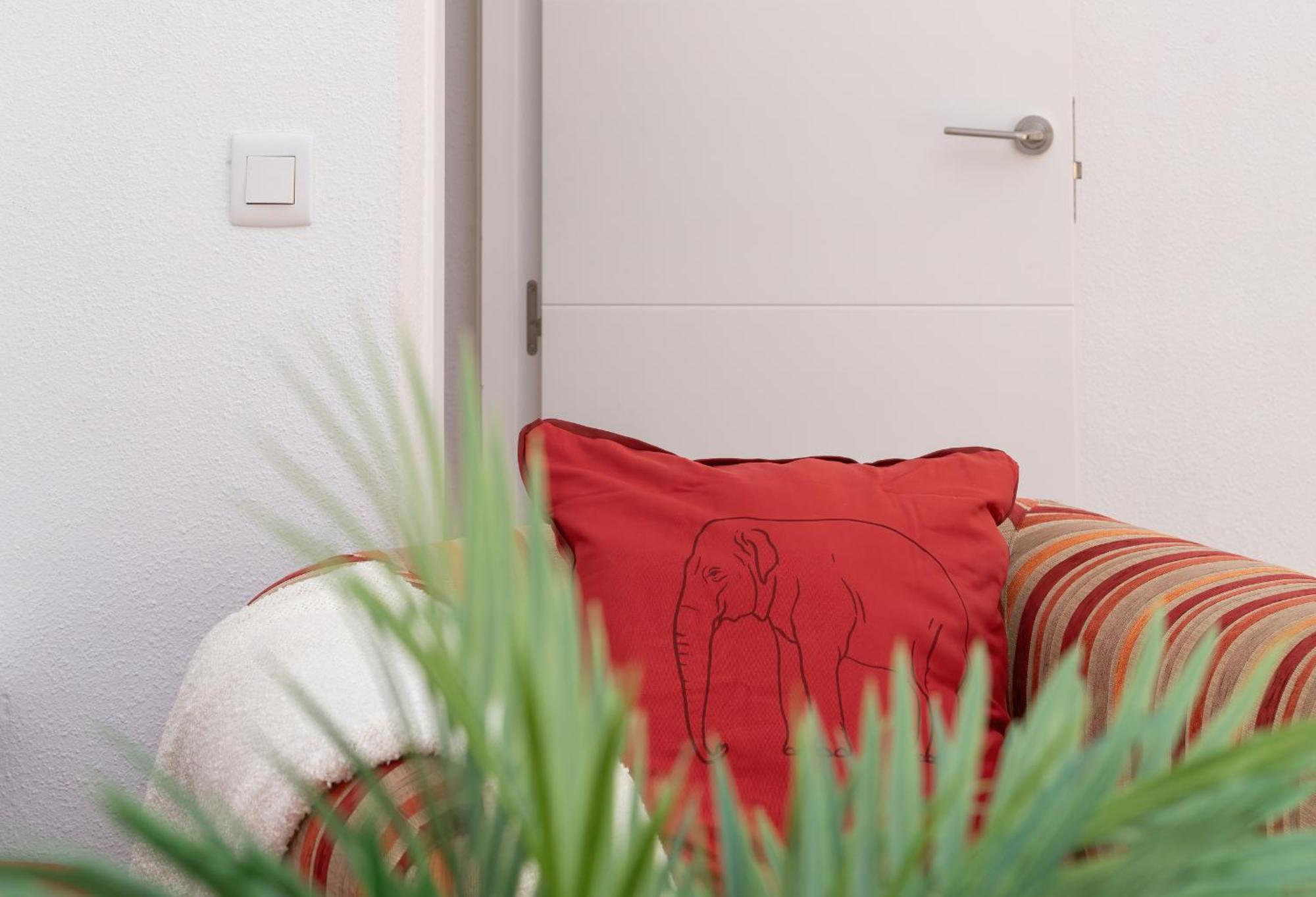 Apartment Islamar Islantilla