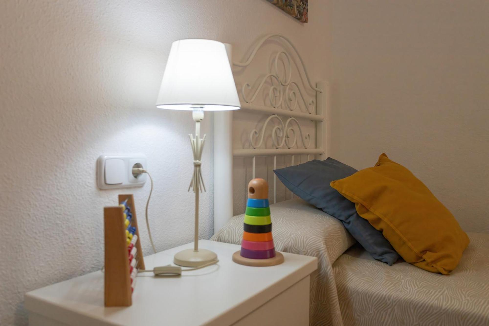Apartamento Islamar *