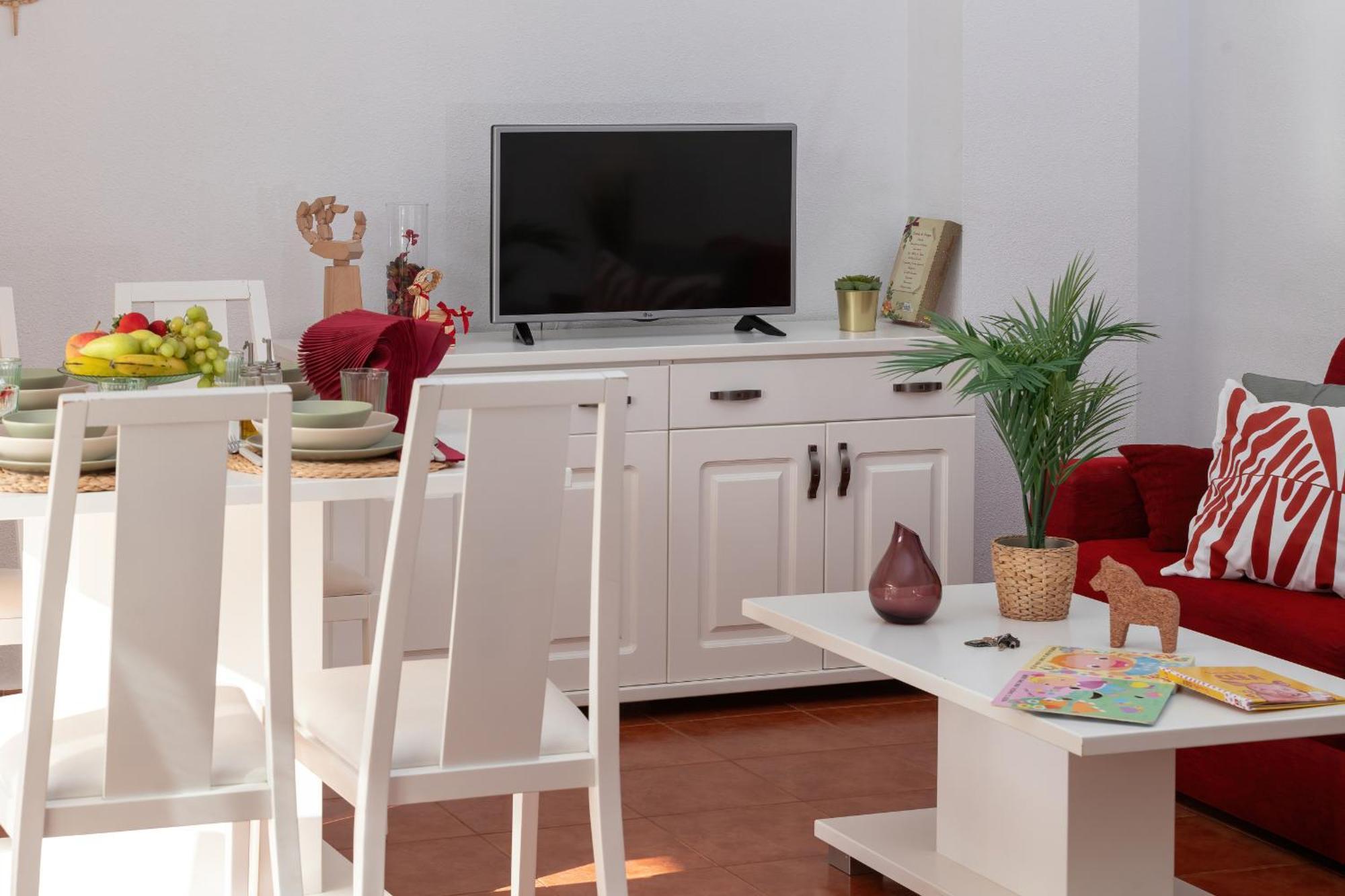 Islamar Apartamento