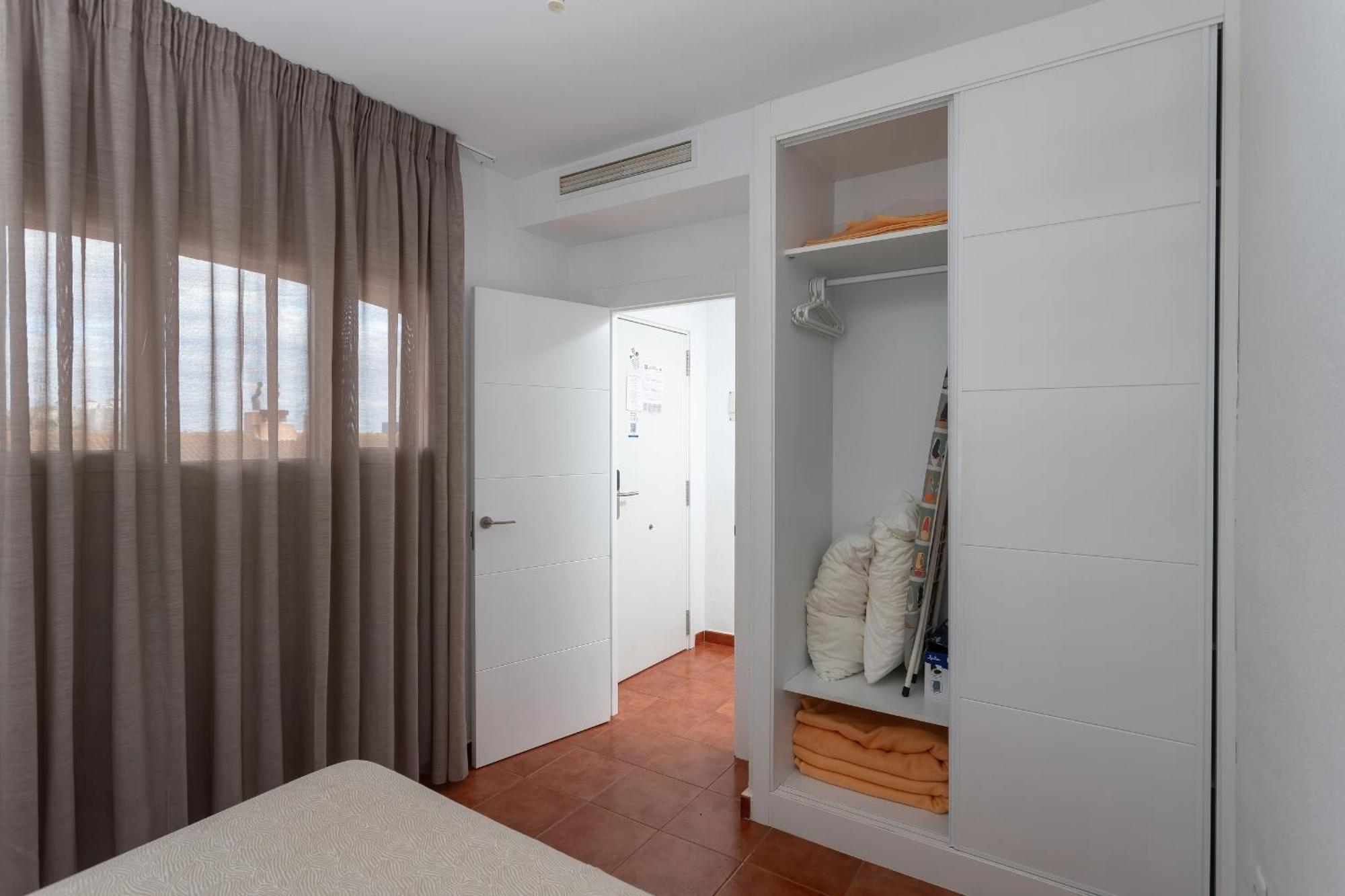 Islamar Apartment *