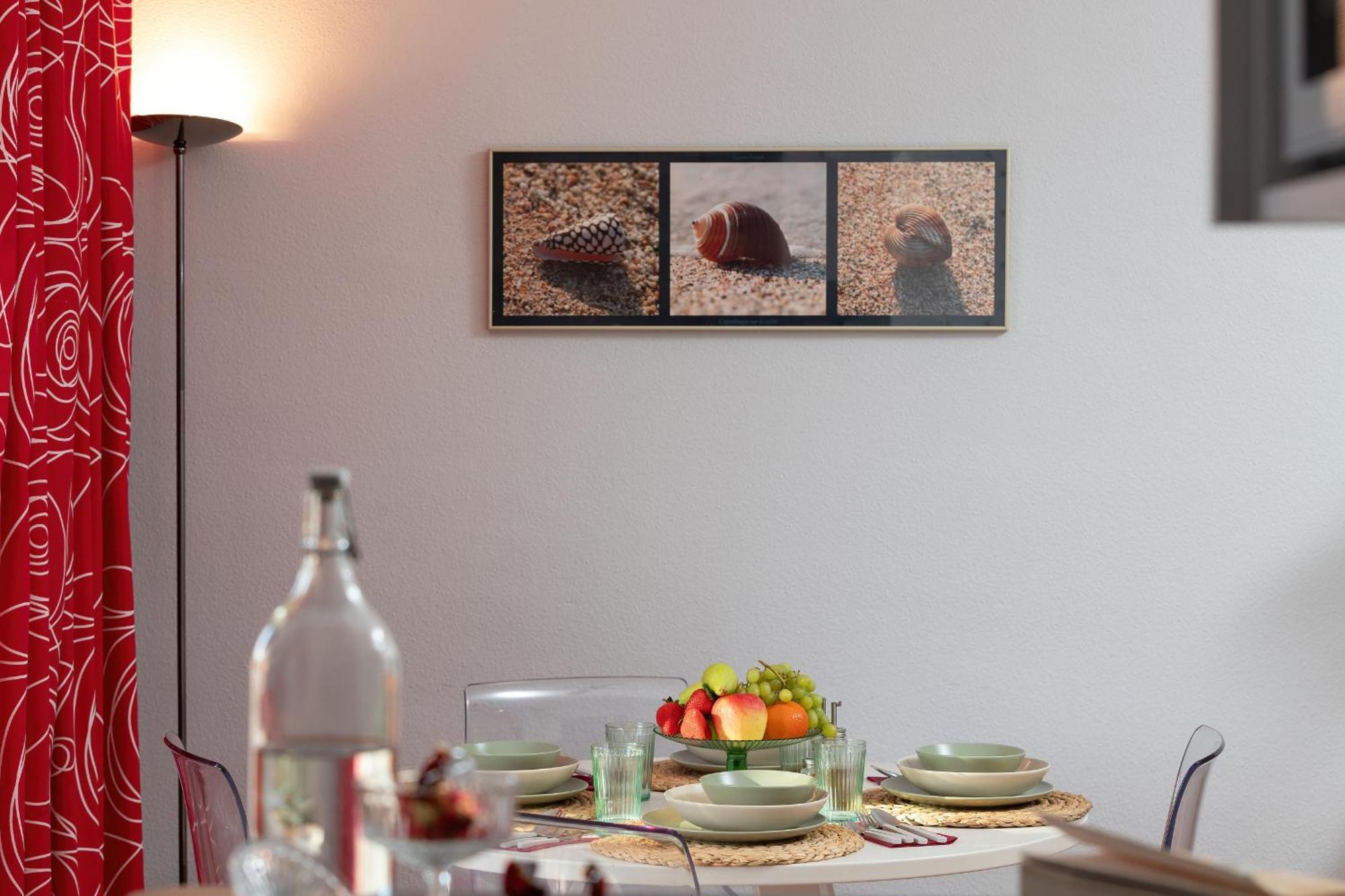 Apartment Islamar Islantilla