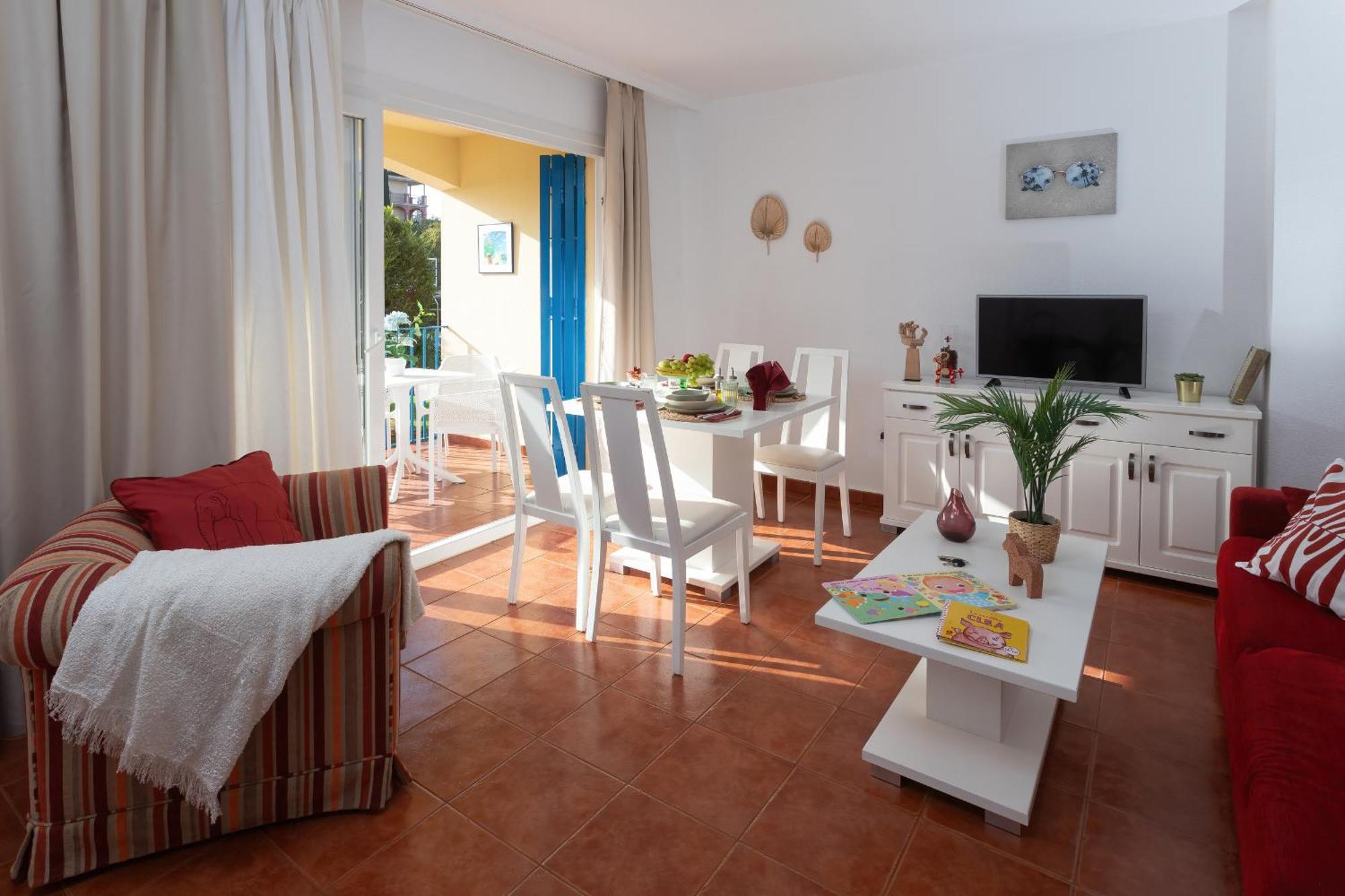 Apartment Islamar