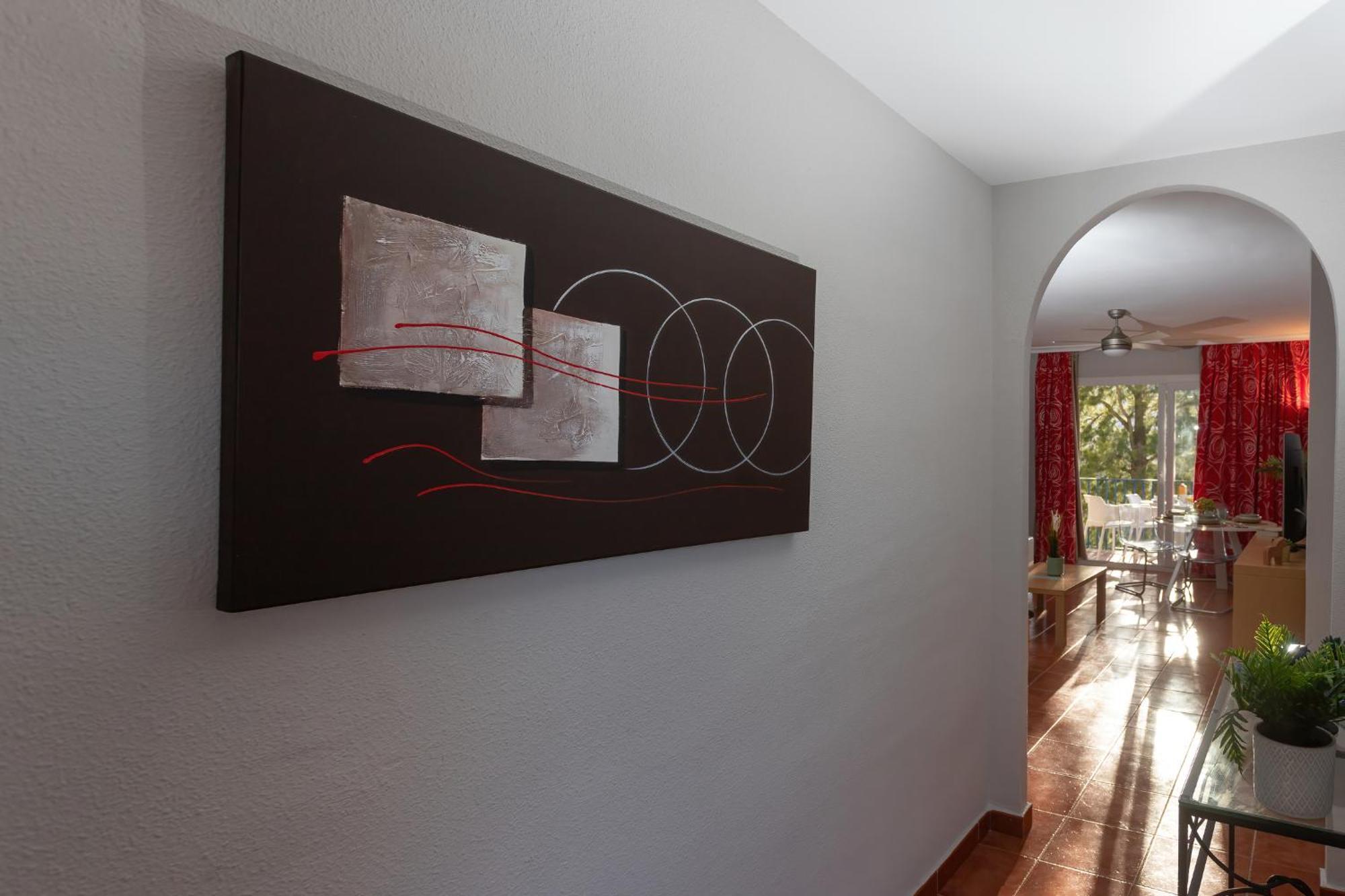 Apartamento Islamar *