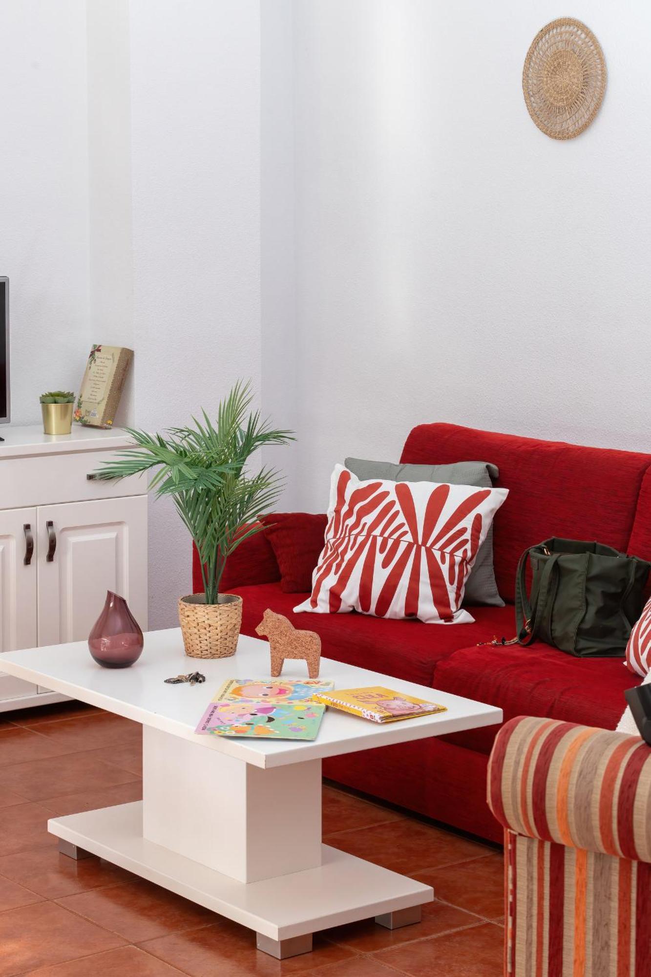 Apartamento Islamar Islantilla
