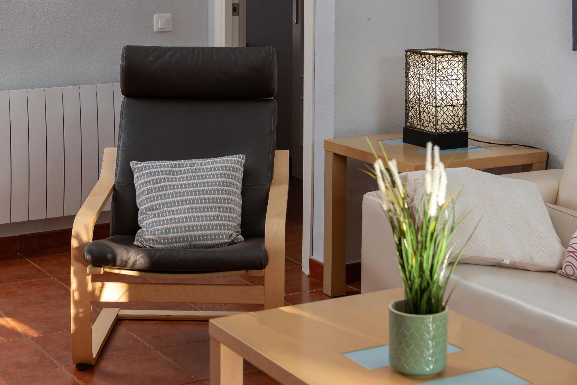 Islamar Apartment