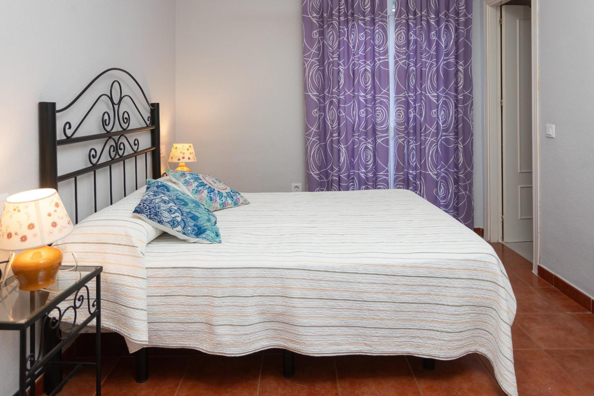 Apartamento Islamar Islantilla