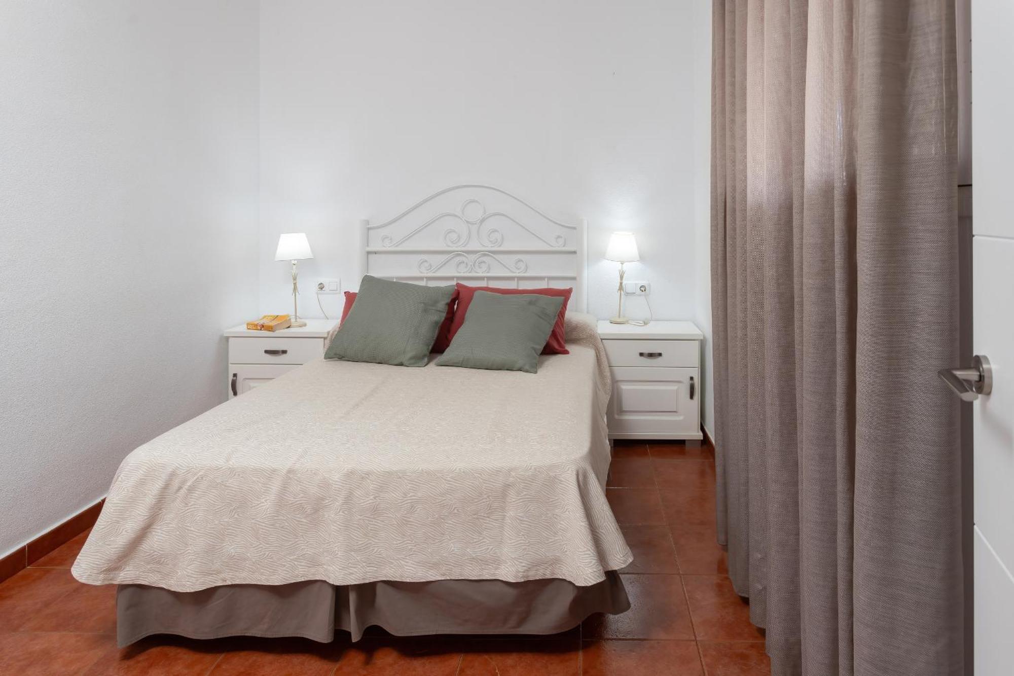 Islamar Apartment