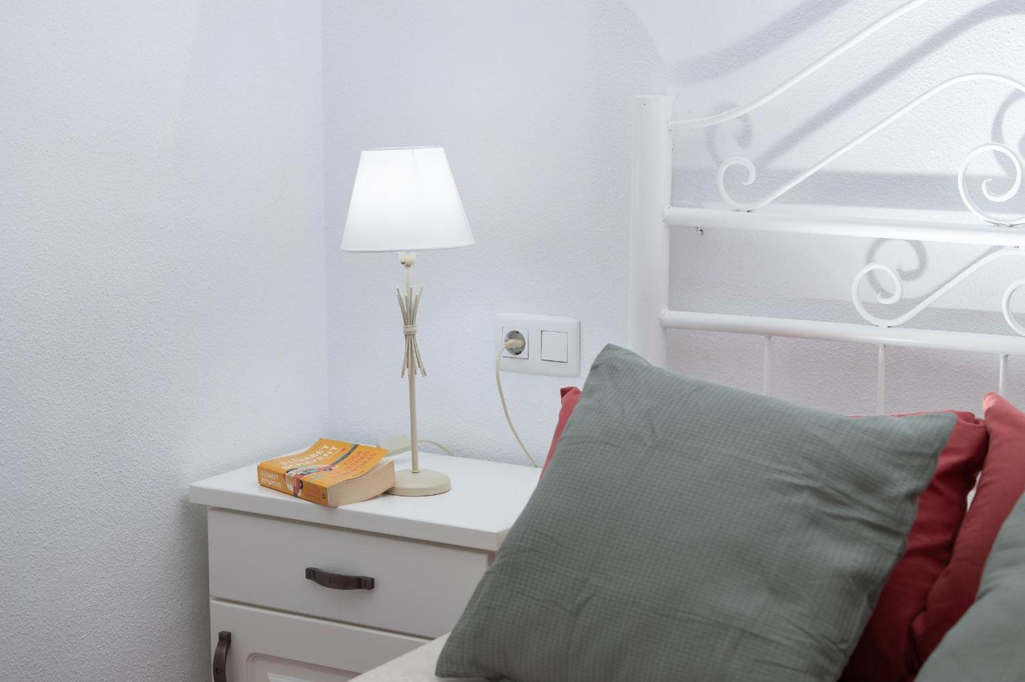 Islamar Apartment *
