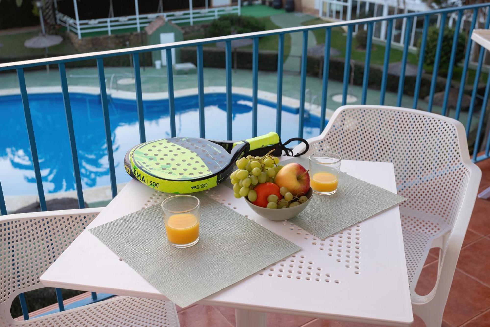 Apartment Islamar Islantilla
