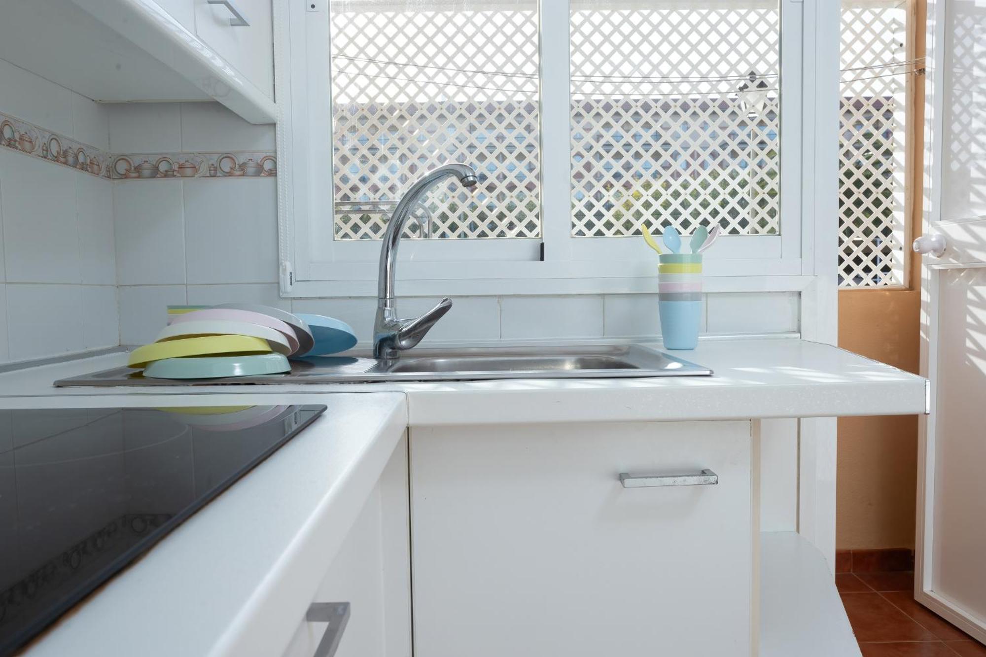 Appartement Islamar Islantilla