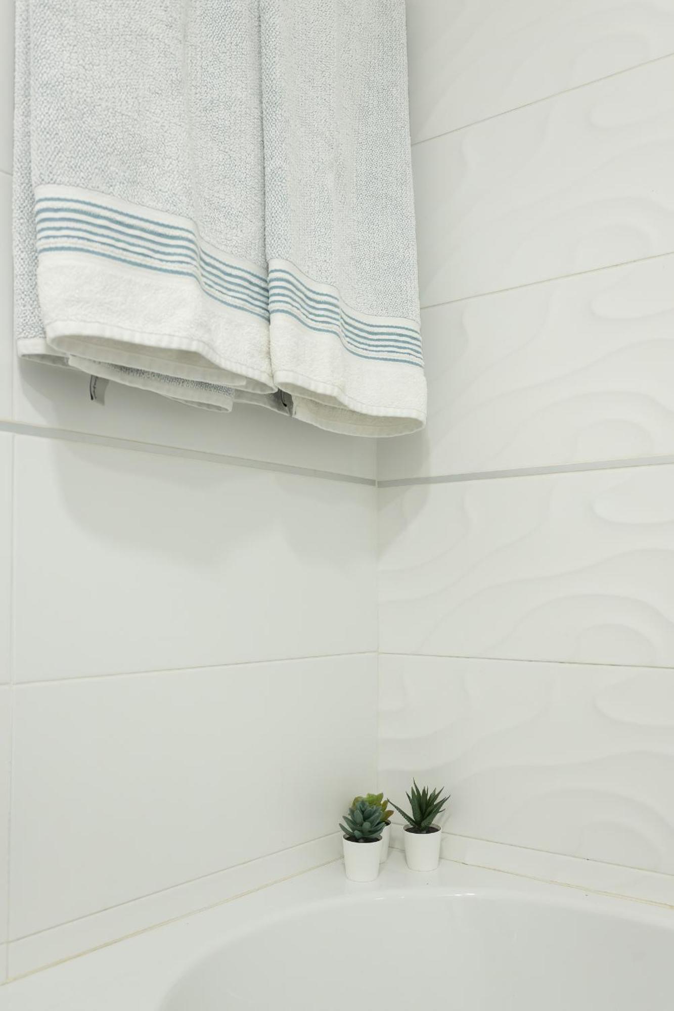 Appartement Islamar
