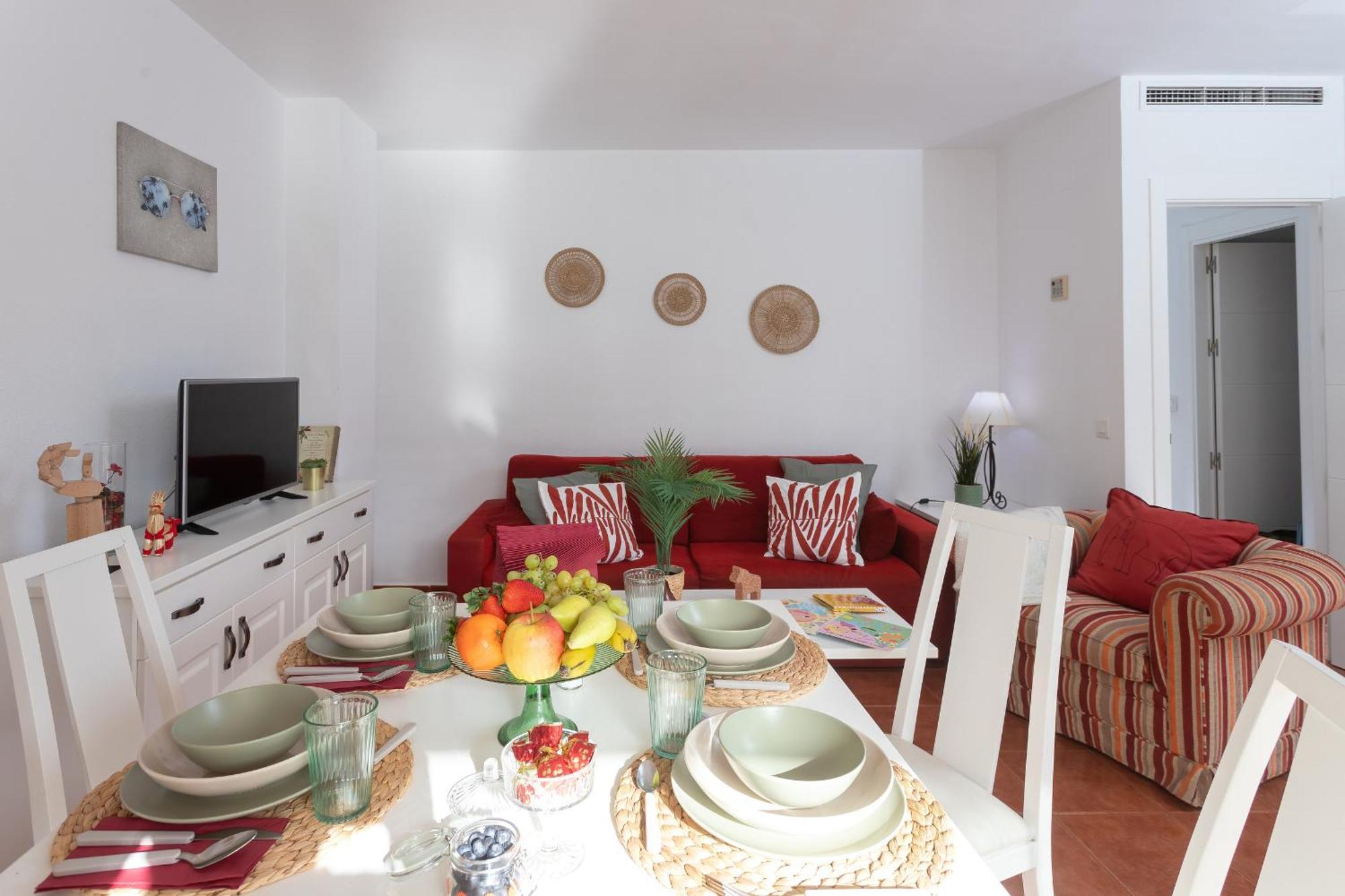 Appartement Islamar