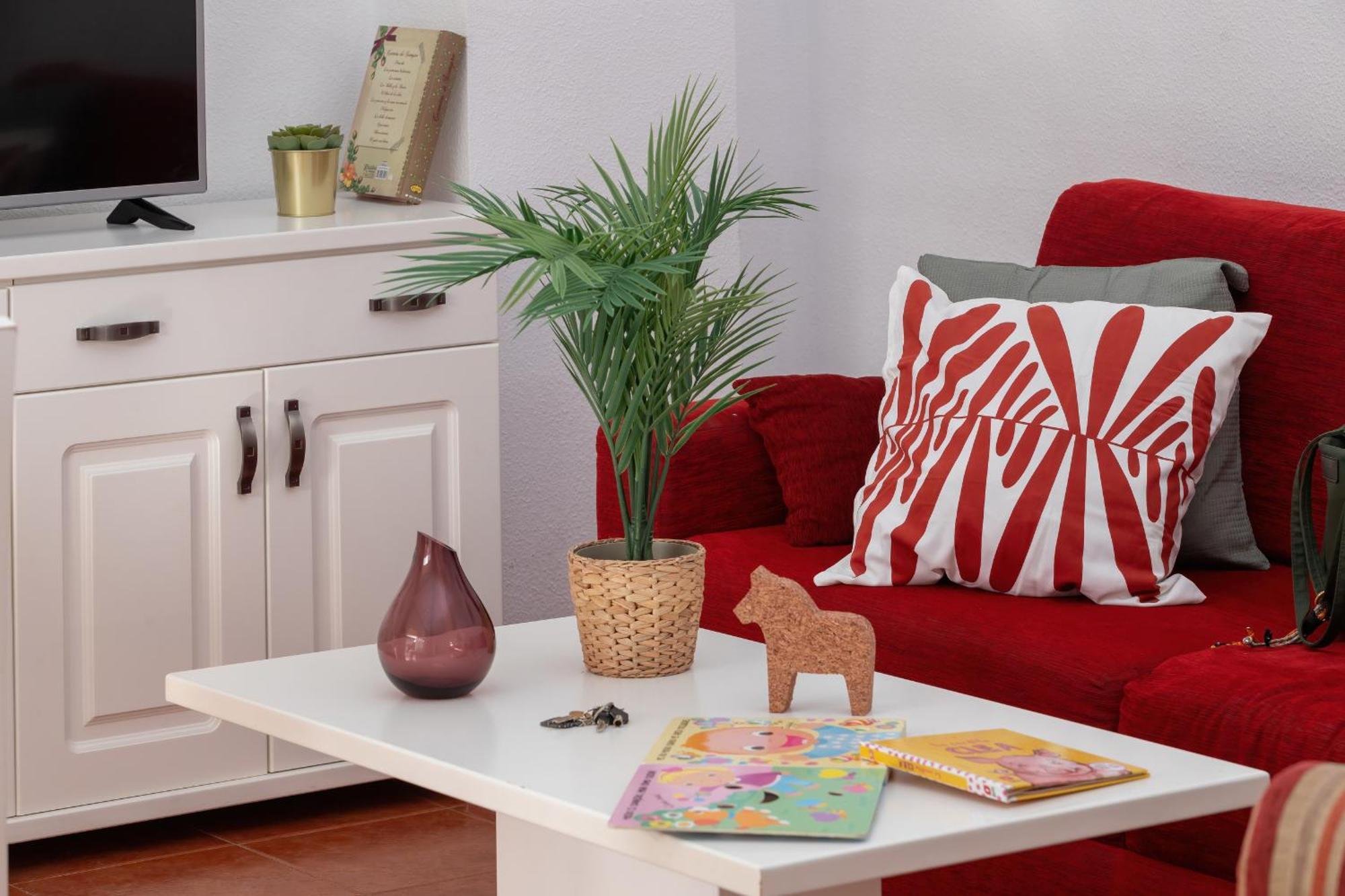 Appartement Islamar