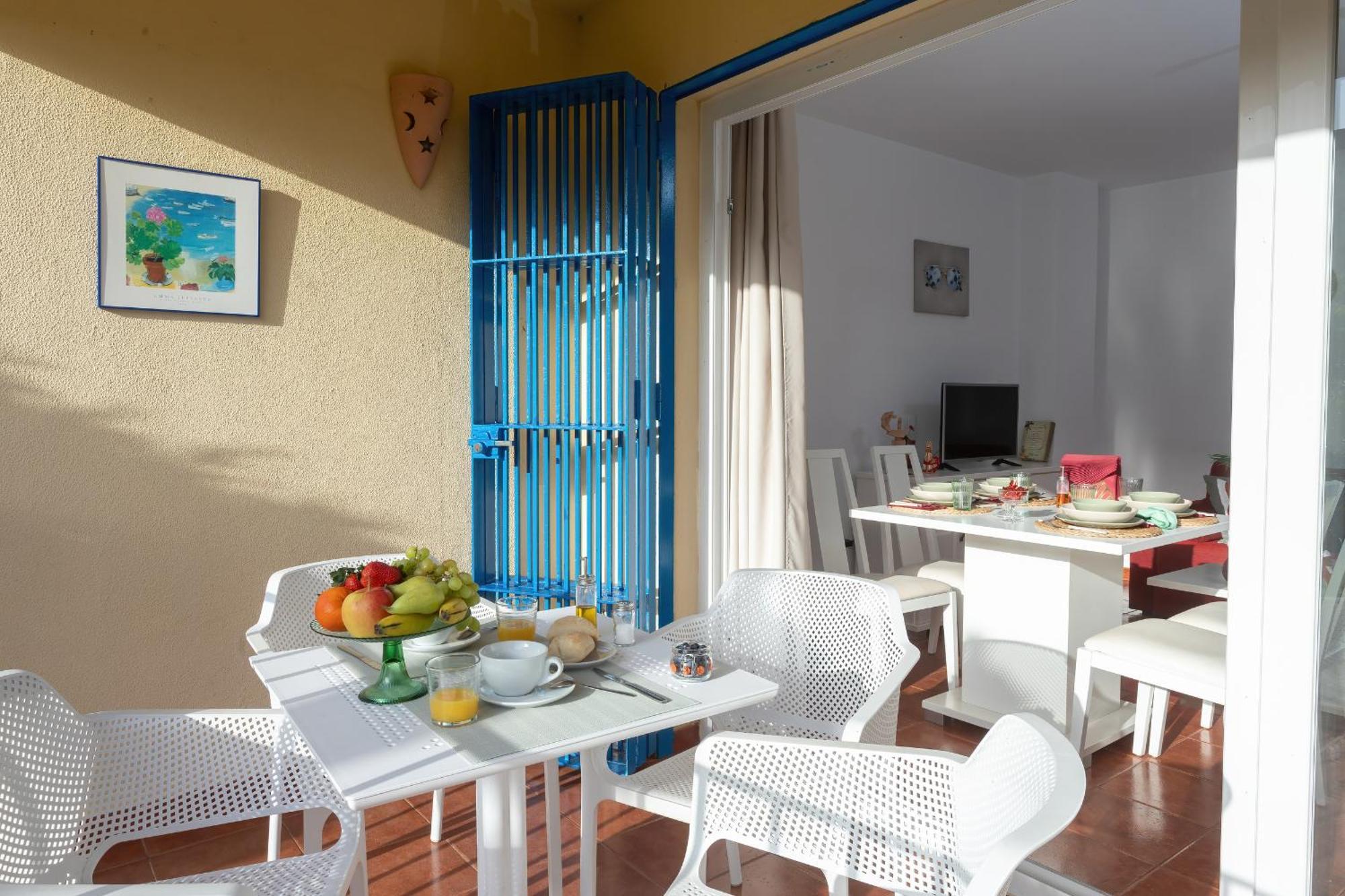 Appartement Islamar *