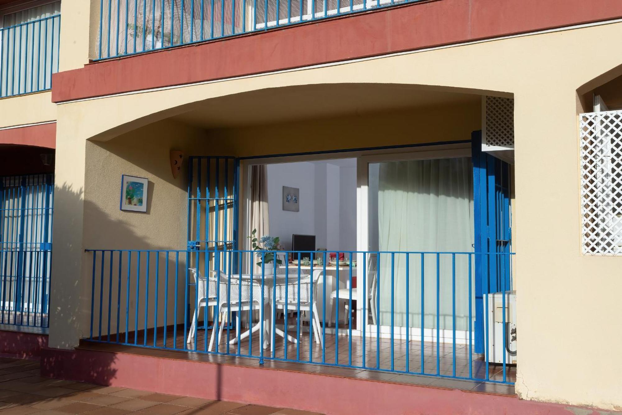 Appartement Islamar *