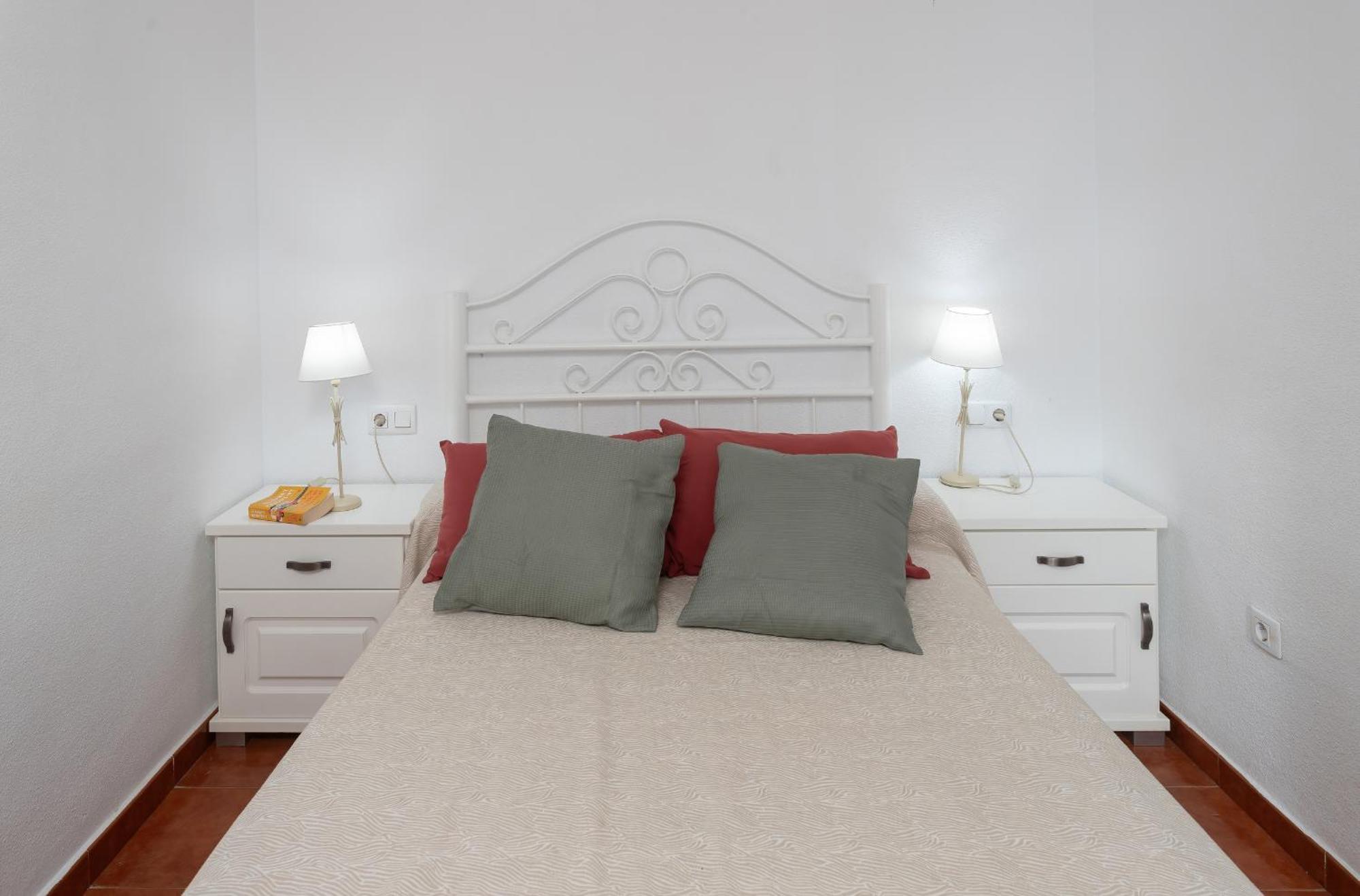 Islamar Appartement *