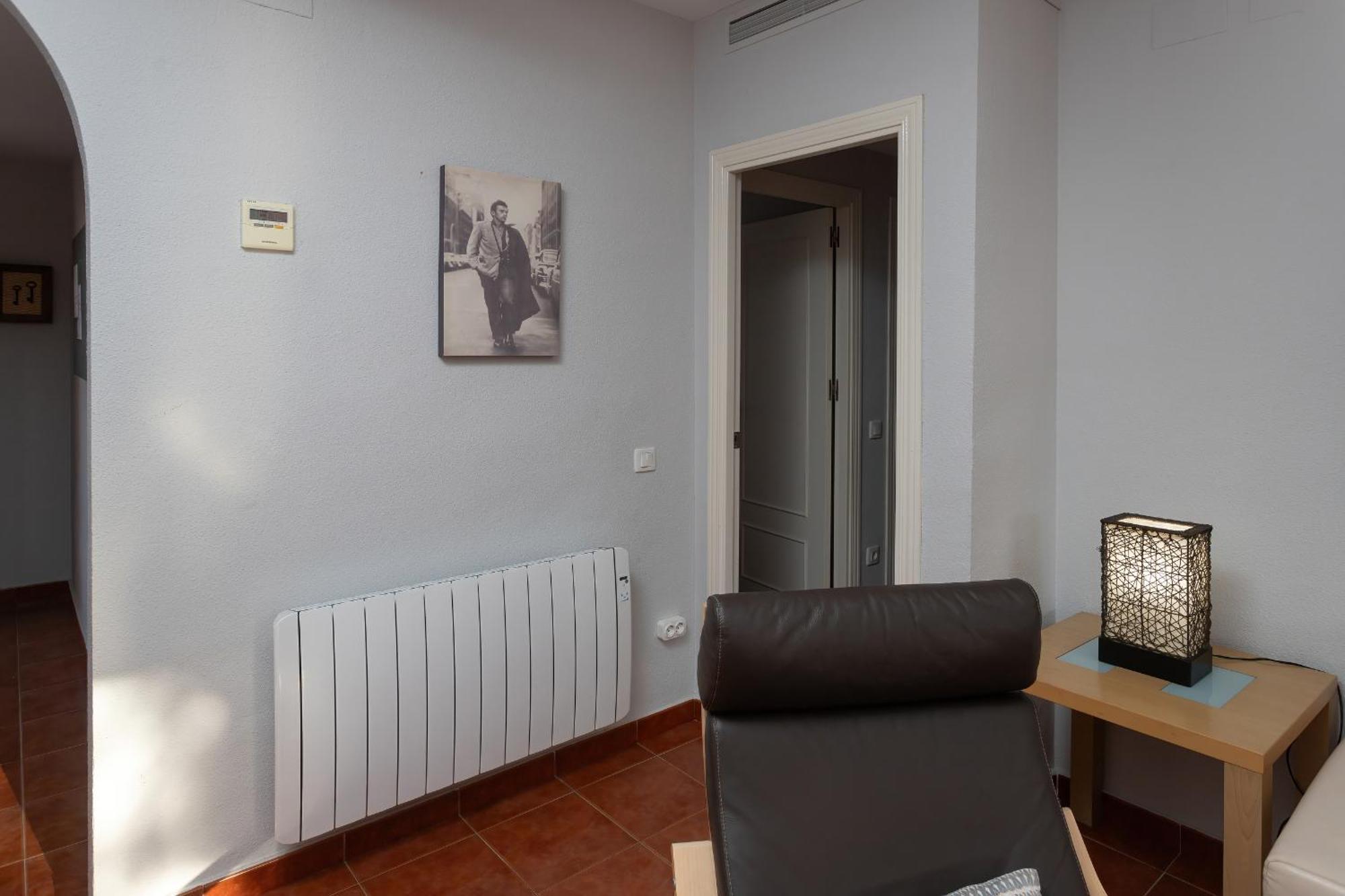 Islamar Appartement *
