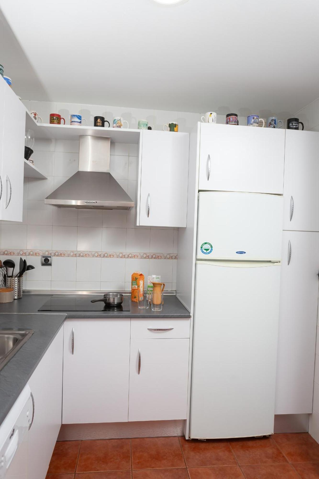 Appartement Islamar Islantilla