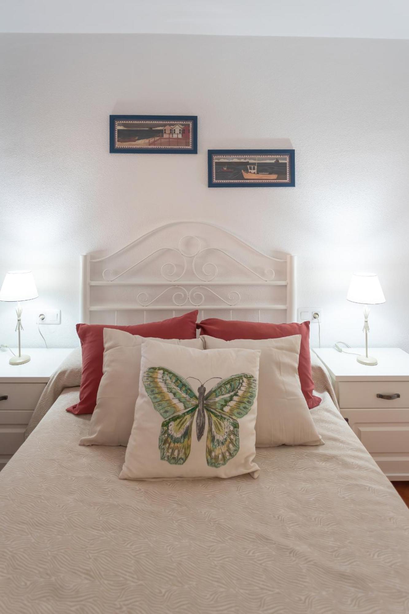Islamar Appartement Islantilla