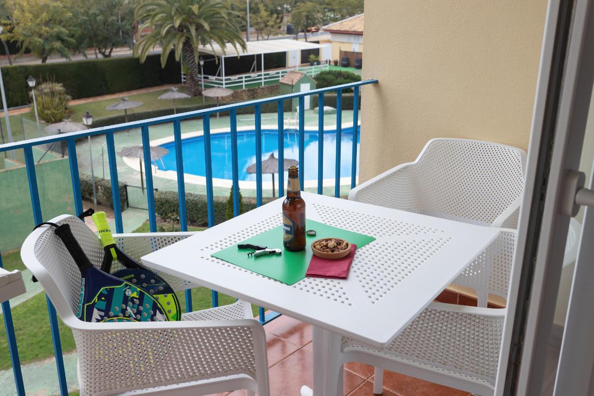 Appartement Islamar