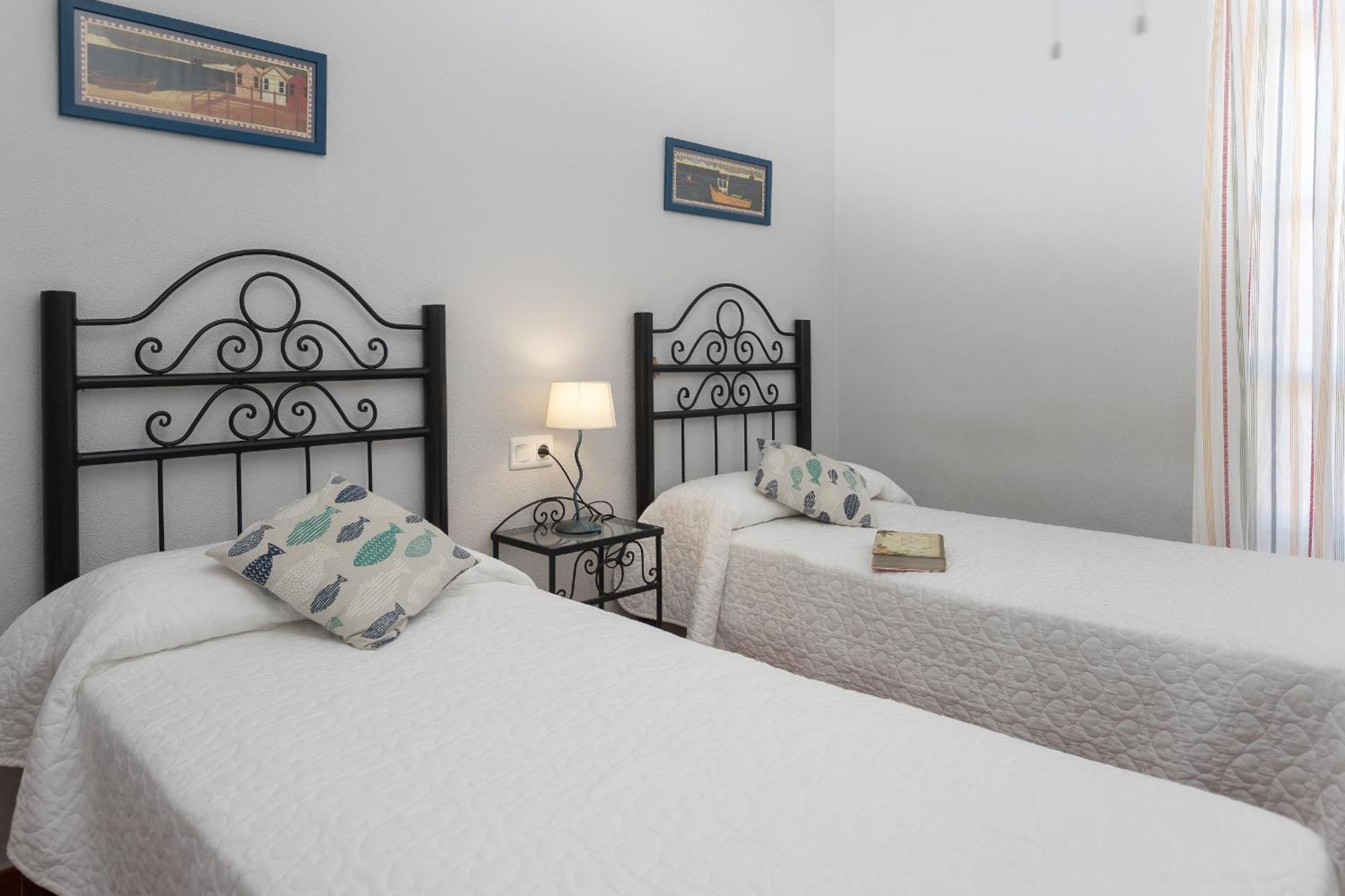 Appartement Islamar