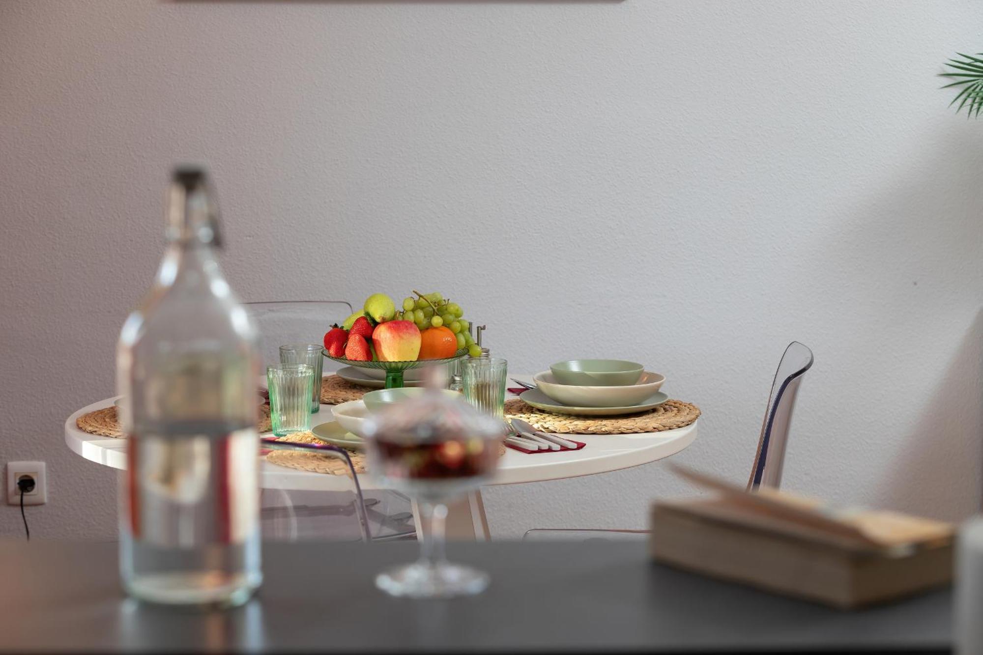 Appartement Islamar