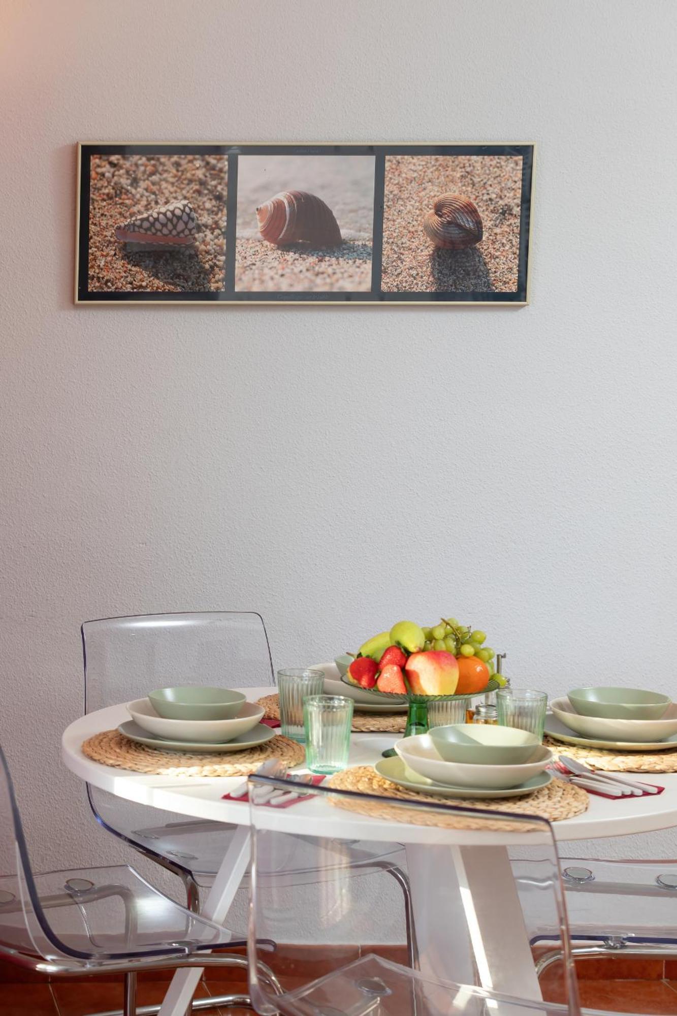 Islamar Appartement Islantilla